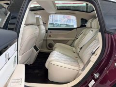 Stelato Xiangjie S9 2026 extended range Ultra rear drive 53kWh (192-line lidar) - фото 9