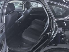 BYD Seal 05 DM-i smart driving version 120KM flagship - фото 13