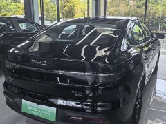 BYD Seal 05 DM-i smart driving version 120KM flagship - фото 14