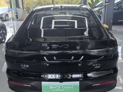BYD Seal 05 DM-i smart driving version 120KM flagship - фото 15