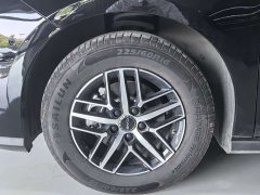 BYD Seal 05 DM-i smart driving version 120KM flagship - фото 3
