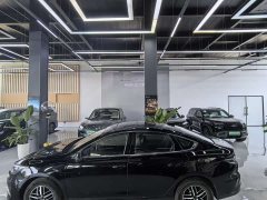 BYD Seal 05 DM-i smart driving version 120KM flagship - фото 5