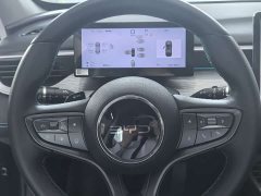 BYD Seal 05 DM-i smart driving version 120KM flagship - фото 8