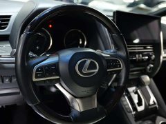 Lexus LM 2020 300h seven-seater elegant version - фото 7