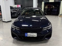 BMW 3 Series 325Li M Sports Night Package - фото 2