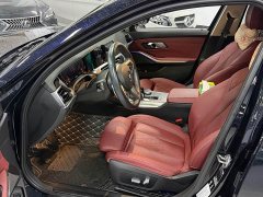 BMW 3 Series 325Li M Sports Night Package - фото 3