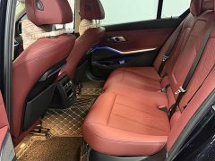 BMW 3 Series 325Li M Sports Night Package - фото 4