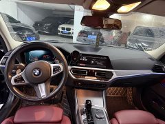 BMW 3 Series 325Li M Sports Night Package - фото 5