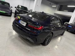 BMW 3 Series 325Li M Sports Night Package - фото 6