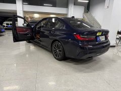 BMW 3 Series 325Li M Sports Night Package - фото 7