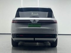 Denza N9 flagship - фото 4