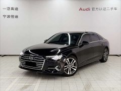 Audi A6L 45 TFSI Premium Elegant - фото 1
