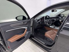 Audi A6L 45 TFSI Premium Elegant - фото 10