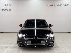 Audi A6L 45 TFSI Premium Elegant - фото 2