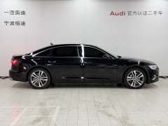 Audi A6L 45 TFSI Premium Elegant - фото 3