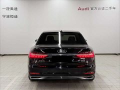 Audi A6L 45 TFSI Premium Elegant - фото 4