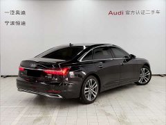 Audi A6L 45 TFSI Premium Elegant - фото 5