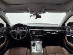 Audi A6L 45 TFSI Premium Elegant - фото 6
