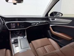Audi A6L 45 TFSI Premium Elegant - фото 8