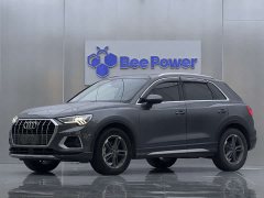 Audi Q3 35 TFSI Enterprising and Elegant - фото 1