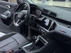 Audi Q3 35 TFSI Enterprising and Elegant - фото 10