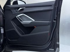 Audi Q3 35 TFSI Enterprising and Elegant - фото 12