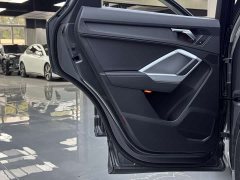 Audi Q3 35 TFSI Enterprising and Elegant - фото 14