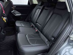 Audi Q3 35 TFSI Enterprising and Elegant - фото 16