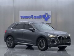 Audi Q3 35 TFSI Enterprising and Elegant - фото 2
