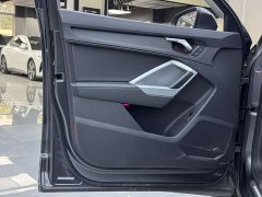 Audi Q3 35 TFSI Enterprising and Elegant - фото 20