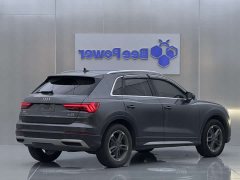 Audi Q3 35 TFSI Enterprising and Elegant - фото 3