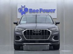 Audi Q3 35 TFSI Enterprising and Elegant - фото 4