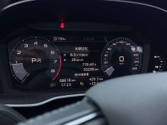 Audi Q3 35 TFSI Enterprising and Elegant - фото 6