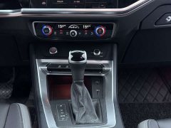 Audi Q3 35 TFSI Enterprising and Elegant - фото 7