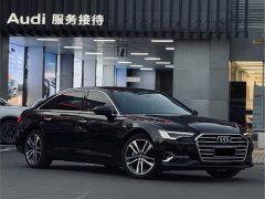 Audi A6L 45 TFSI Premium Elegant - фото 10