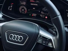 Audi A6L 45 TFSI Premium Elegant - фото 12