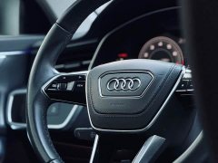 Audi A6L 45 TFSI Premium Elegant - фото 13