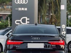 Audi A6L 45 TFSI Premium Elegant - фото 18