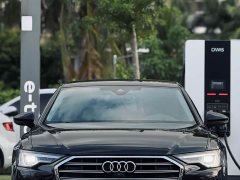 Audi A6L 45 TFSI Premium Elegant - фото 2