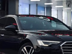 Audi A6L 45 TFSI Premium Elegant - фото 3