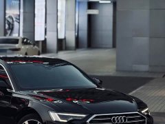 Audi A6L 45 TFSI Premium Elegant - фото 5