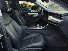Audi A6L 45 TFSI Premium Elegant - фото 9
