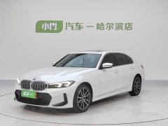 BMW 3 Series 320Li M Sport Package - фото 1