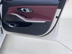BMW 3 Series 320Li M Sport Package - фото 12