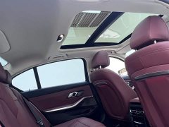 BMW 3 Series 320Li M Sport Package - фото 13