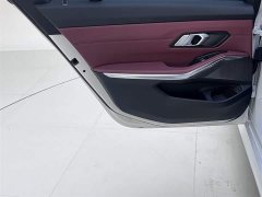 BMW 3 Series 320Li M Sport Package - фото 14