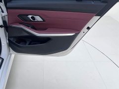 BMW 3 Series 320Li M Sport Package - фото 17