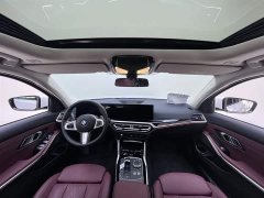 BMW 3 Series 320Li M Sport Package - фото 18