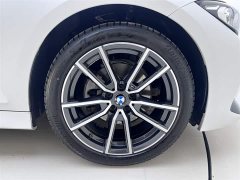 BMW 3 Series 320Li M Sport Package - фото 19