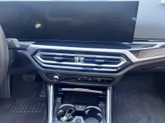 BMW 3 Series 320Li M Sport Package - фото 2